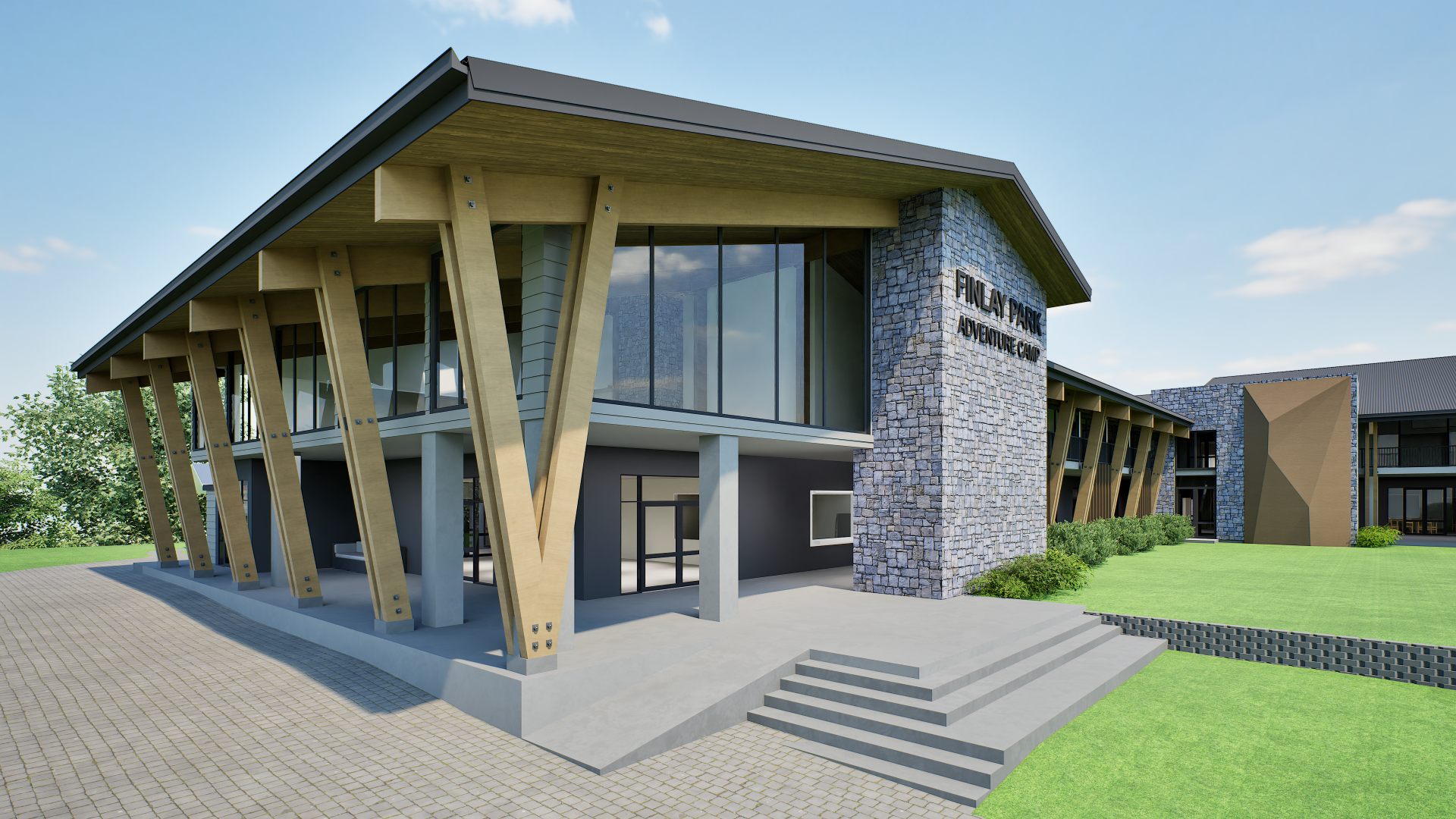 Image8 New Build