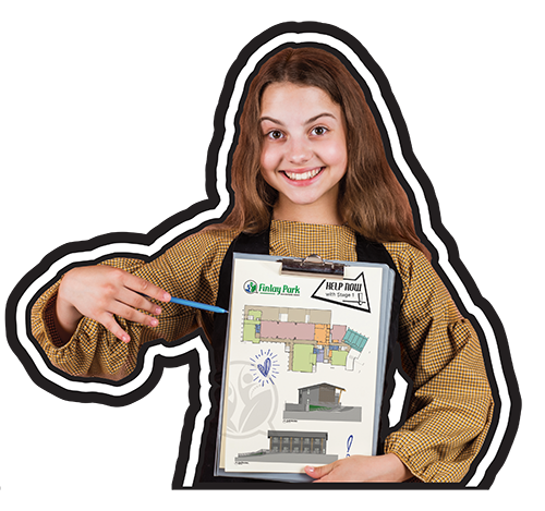Girl with Plans Girl with Plans