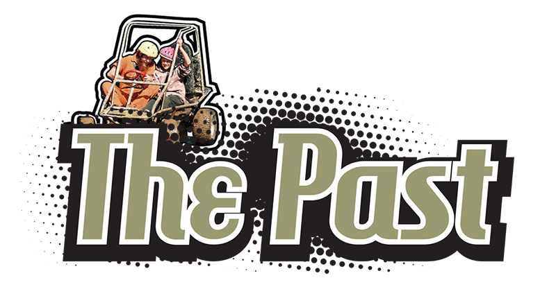 The Past